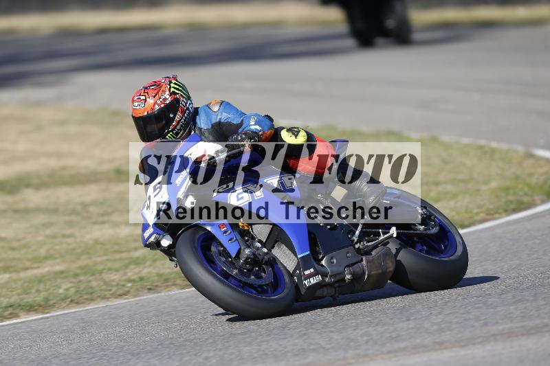 /46 27.09.2026  Speer Racing ADR/Gruppe gelb/95